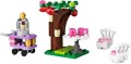 LEGO Księżniczki 41055 Zamek Kopciuszka