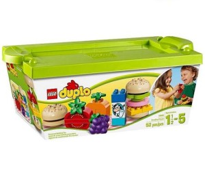 LEGO 10566 Duplo Kolorowy piknik
