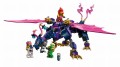 LEGO Ninjago 71842 Smoczy mistrz Rontu
