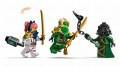 LEGO Ninjago 71842 Smoczy mistrz Rontu