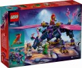 LEGO Ninjago 71842 Smoczy mistrz Rontu