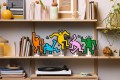 LEGO ART 31216 Keith Haring Tańczące postacie