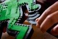 LEGO ART 31216 Keith Haring Tańczące postacie