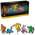 LEGO ART 31216 Keith Haring Tańczące postacie