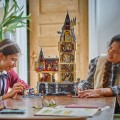 LEGO Harry Potter 76454 Zamek Hogwart Główna wieża