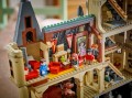 LEGO Harry Potter 76454 Zamek Hogwart Główna wieża