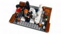 LEGO Harry Potter 76454 Zamek Hogwart Główna wieża