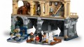 LEGO Harry Potter 76454 Zamek Hogwart Główna wieża