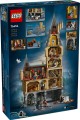 LEGO Harry Potter 76454 Zamek Hogwart Główna wieża