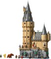 LEGO Harry Potter 76454 Zamek Hogwar Główna wieża