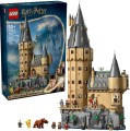 LEGO Harry Potter 76454 Zamek Hogwart Główna wieża