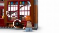 LEGO Harry Potter 76452 Markowy sprzęt do quidditch i lodziarnia