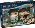 LEGO Harry Potter 76451 Privet Drive: Wizyta ciotki Marge