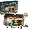 LEGO Harry Potter 76451 Privet Drive: Wizyta ciotki Marge