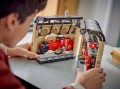 LEGO Harry Potter 76450 Book nook: Ekspres do Hogwartu