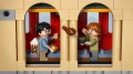 LEGO Harry Potter 76450 Book nook: Ekspres do Hogwartu