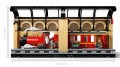 LEGO Harry Potter 76450 Book nook: Ekspres do Hogwartu