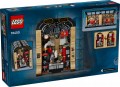 LEGO Harry Potter 76450 Book nook: Ekspres do Hogwartu