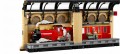 LEGO Harry Potter 76450 Book nook: Ekspres do Hogwartu