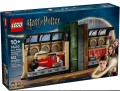 LEGO Harry Potter 76450 Book nook: Ekspres do Hogwartu