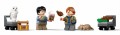 LEGO Harry Potter 76450 Book nook: Ekspres do Hogwartu