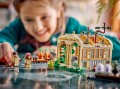 LEGO Harry Potter 76445 Zamek Hogwart - zajęcia z zielarstwa