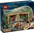 LEGO Harry Potter 76445 Zamek Hogwart - zajęcia z zielarstwa