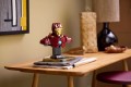 LEGO Super Heroes 76327 Popiersie Iron Mana MK4