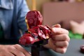 LEGO Super Heroes 76327 Popiersie Iron Mana MK4