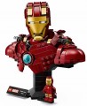 LEGO Super Heroes 76327 Popiersie Iron Mana MK4
