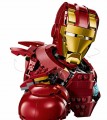 LEGO Super Heroes 76327 Popiersie Iron Mana MK4