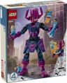 LEGO Super Heroes 76316 Figurka Fantastycznej Czwórki kontra Galactus