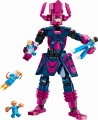LEGO Super Heroes 76316 Figurka Fantastycznej Czwórki kontra Galactus
