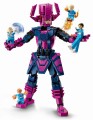 LEGO Super Heroes 76316 Figurka Fantastycznej Czwórki kontra Galactus