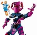 LEGO Super Heroes 76316 Figurka Fantastycznej Czwórki kontra Galactus