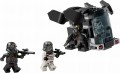 LEGO Star Wars 75412 Szturmowiec Śmierci i nocny szturmowiec zestaw bitewny