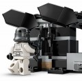 LEGO Star Wars 75412 Szturmowiec Śmierci i nocny szturmowiec zestaw bitewny
