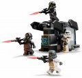 LEGO Star Wars 75412 Szturmowiec Śmierci i nocny szturmowiec zestaw bitewny