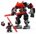 LEGO Star Wars 75411 Mech Dartha Maula