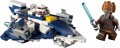 LEGO Star Wars 75400 Mikromyśliwiec Jedi Plo Koona