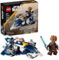 LEGO Star Wars 75400 Mikromyśliwiec Jedi Plo Koona
