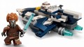 LEGO Star Wars 75400 Mikromyśliwiec Jedi Plo Koona
