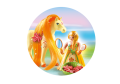 PLAYMOBIL 6168 Księżniczka Sunny