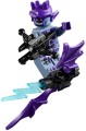 LEGO 70361 Nexo Knights Spadający smok Macybota