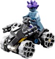 LEGO 70352 Nexo Knights Ekstremalny niszczyciel Jestro
