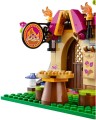 LEGO 41074 Elves Azari i magiczna piekarnia 