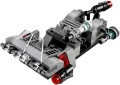 LEGO ® 75166 Śmigacz transportowy najwyższego porządku