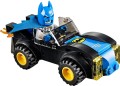 LEGO 10672 Juniors Jaskinia Batmana