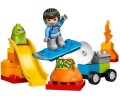 LEGO 10824 Duplo Przygody Milesa