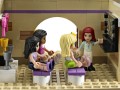 LEGO Friends 3185 Szkoła jezdziecka